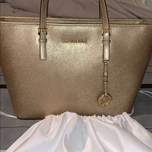 Michael Kors New Handbag